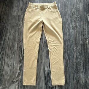 Girl’s Izod Khaki Pants